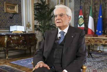 Coronavirus, Mattarella "Le scuole chiuse una ferita per tutti"