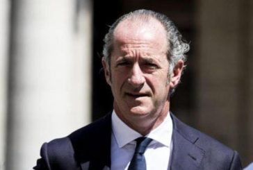 Coronavirus, Zaia "Si' a passeggiate e manutenzione seconde case"
