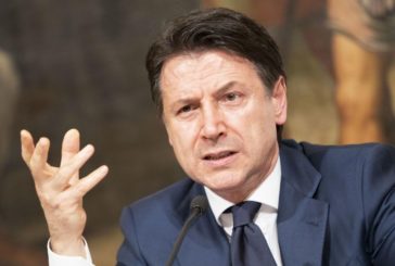 Conte "Non ci sono le condizioni per tornare alla normalita'"