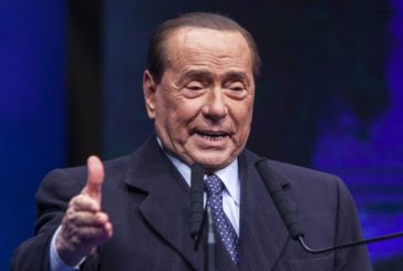 Coronavirus, Berlusconi "Noi opposizione responsabile"