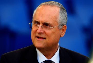 Calcio: Lotito "Decreto governo illogico"