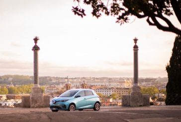 Renault Italia pronta a ripartire dal 4 maggio