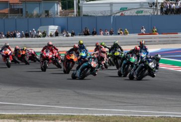 Motomondiale, cancellati Gp Germania, Olanda e Finlandia