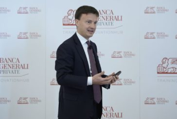 Mossa (B. Generali) "Per proteggere risparmi affidarsi a professionisti"