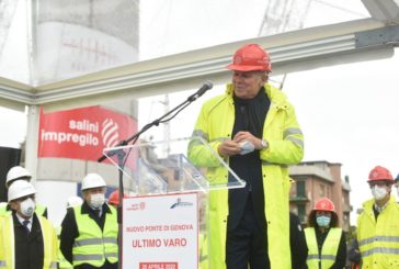 Infrastrutture, Salini: "Serve un grande piano per rilanciare il Paese"