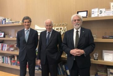 Hera, rinnovate cariche sociali e approvato dividendo 10 centesimi