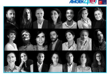 Salute, Amgen si conferma "Great place to work" in italia