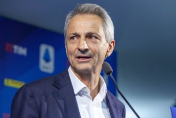 Dal Pino "Concordo con appello Spadafora, solo uniti se ne sce"