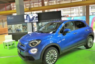 Concessionari d'auto italiani pronti per guidare il domani