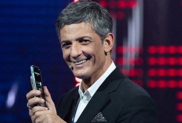 Coronavirus, Fiorello "App dovrebbe chiamarsi 'Immane' come tragedia"
