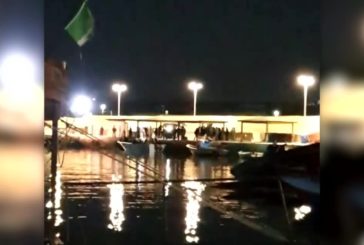 Ancora sbarchi a Lampedusa