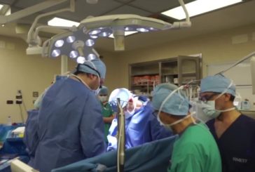 All’Ismett una maratona di trapianti