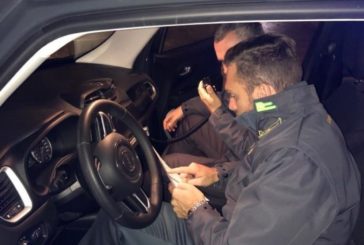 Sospesa dalla Finanza l’attività di un’azienda che produceva mascherine