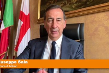 Sala “Sul Trivulzio collaboriamo ma responsabilita’ e’ regionale”