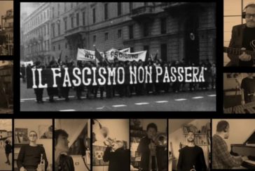 Il jazz italiano canta Bella Ciao (a distanza)