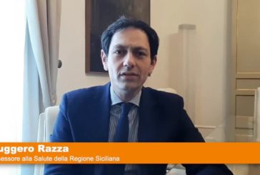 Sicilia, Regione mette in guardia: “L’emergenza non e’ conclusa”