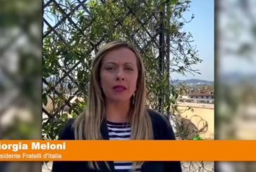Migranti, Meloni “Germania vuole sbarcare clandestini in Italia”