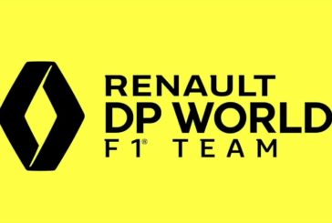 Ricciardo agli italiani “Restate uniti a casa”