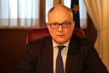 Gualtieri “55 mld intervento poderoso senza precedenti”