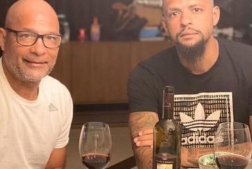 Dal Brasile a Montalcino: Felipe Melo fa gol con il Brunello