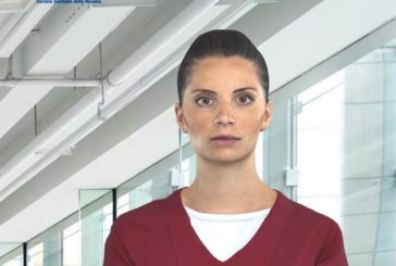 È online Aurora, il nuovo assistente virtuale della AUSL Toscana SE
