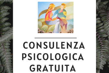 Consulenza psicologica gratuita: al “Cepp” si può