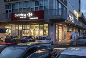 Da Etruria Retail e Carrefour associati 50mila euro alla Protezione Civile