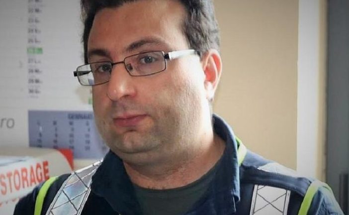 Ezio Sabatini confermato vicepresidente dell’area centro della Fir