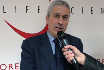 Disinfezione dell’area esterna delle Scotte grazie ad Amci