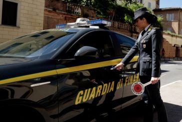 Buoni spesa: la Guardia di Finanza vigilerà in Valdelsa