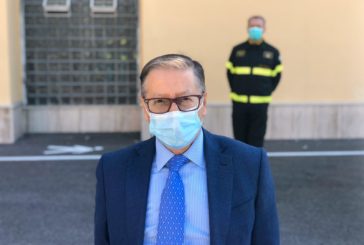 Parla il dottor Panzardi, direttore del 118 Siena-Grosseto (video)