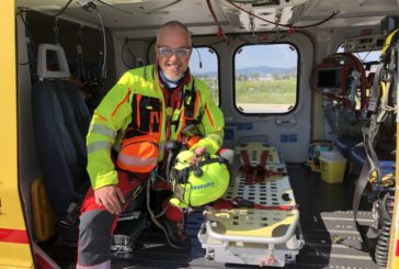 Un altro professionista della Sud Est guarito dal Covid-19