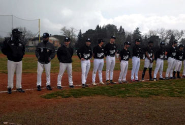 Baseball: Siena riparte dal derby di serie C con Arezzo