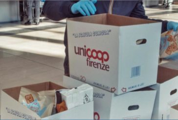 A Poggibonsi Unicoop Fi distribuisce 5.140 euro alle associazioni di volontariato