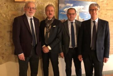 Banca Centro dona 100mila euro a 4 ospedali