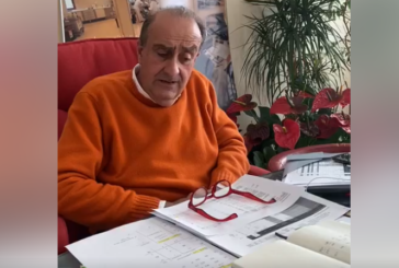 Ausl SE: il dg D’Urso parla della situazione Covid-19
