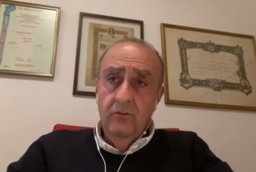 Covid-19: la situazione nell’Ausl Toscana Sud Est