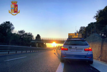 Da un altro comune per revisionare l’auto: stranieri sanzionati dalla Polstrada