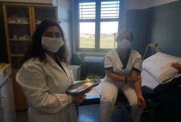 Ausl Toscana SE: effettuati 4633 test sierologici