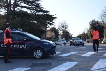 Divieto di avvicinamento alla famiglia per un 47enne di Montepulciano