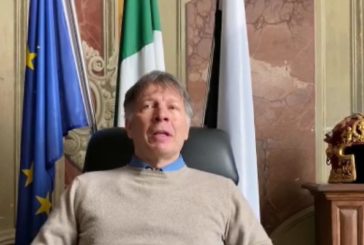 De Mossi scrive a Mattarella, Conte e Giani: “Ristoranti aperti fino alle 22”