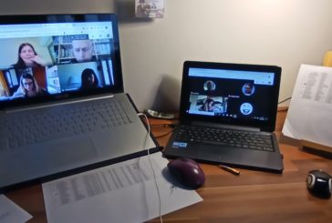 Castelnuovo celebra il Giorno del Ricordo con un incontro online con la scuola