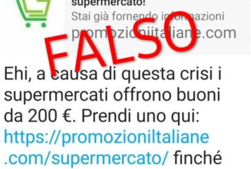 Un nuovo tranello viaggia su Whatsapp: la Polizia mette in guardia