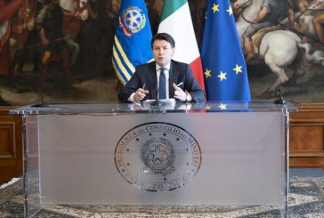 Il Governo prolunga la quarantena al 13 aprile