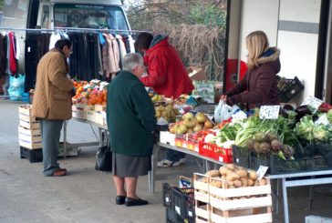 Anticipati i mercati di Staggia e Poggibonsi