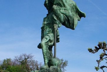 Festa della Liberazione a Chianciano