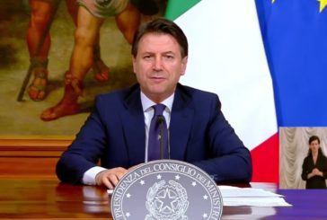 Cosa dice il Dpcm del 26 aprile 2020