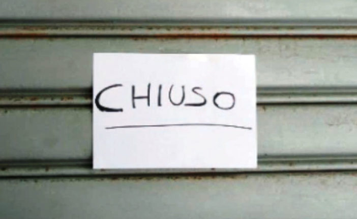 Sena Civitas: “Affitti cari e locali sfitti”