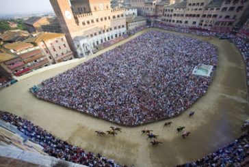 Griccioli (Per Siena): “Il Palio esige rispetto”