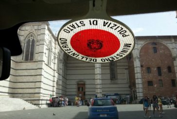 Non comunica alla Questura le generalità degli ospiti: albergatore denunciato